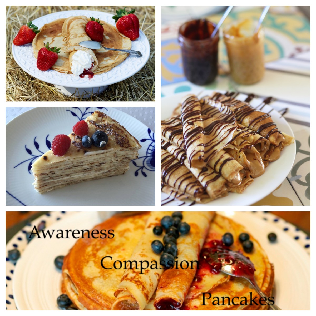 Int. Pancake Day February 9,&nbsp;2016