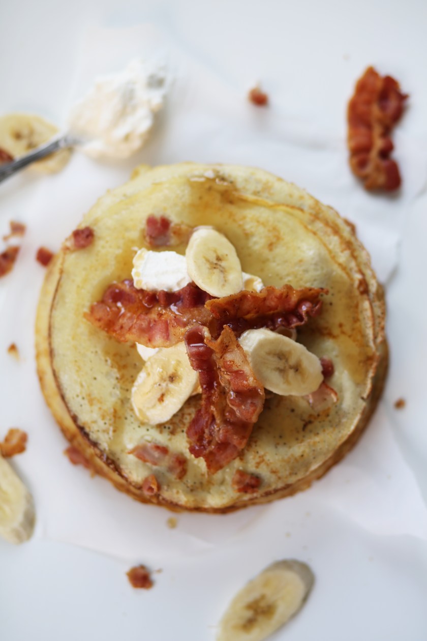 bacon-pancakes